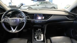 Leasing Sedan Opel Insignia 2017