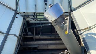 Leasing Combine grain harvester Claas Lexion 780TT 2016