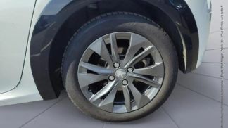 Leasing Sedan Peugeot E-208 2021