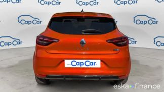 Leasing Hayon Renault Clio 2021