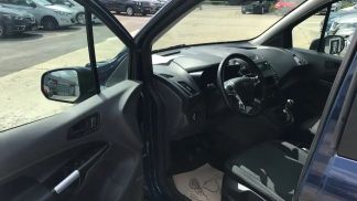 Finansowanie Hatchback Ford Tourneo Connect 2021