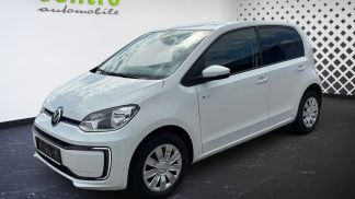 Leasing Hayon Volkswagen up! 2021