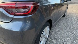 Finansowanie Zamienny Renault Clio 2020