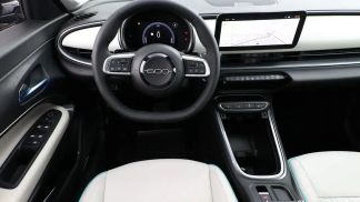 Finansowanie SUV Fiat 600 2025