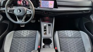 Lízing Hatchback Volkswagen Golf 2021