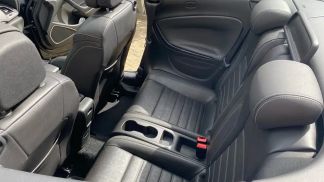 Lízing Kabriolet Opel Cascada 2018