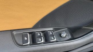 Leasing Convertible Audi A3 2016