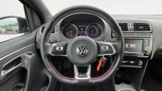 Lízing Sedan Volkswagen Polo 2017