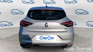 Leasing Hayon Renault Clio 2021