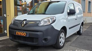 Finansowanie Van Renault Kangoo 2017