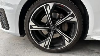 Leasing Wagon Audi A4 2024
