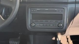 Leasing Hayon Skoda Fabia 2011