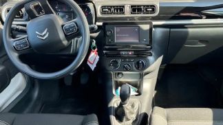 Leasing Hatchback Citroën C3 2024