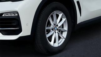 Leasing SUV BMW X5 2019