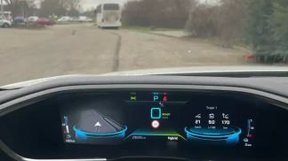 Finansowanie Sedan Peugeot 508 2020