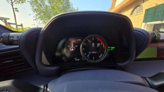 Leasing Coupe Lexus LC 500h 2019