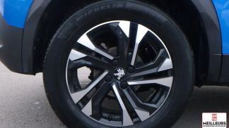 Leasing SUV Peugeot 2008 2021