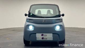 Lízing Van Citroën AMI 2021