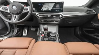Leasing Hatchback BMW M2 2024