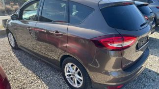 Lízing Hatchback Ford C-Max 2017