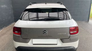 Finansowanie Wóz Citroën C4 Cactus 2017