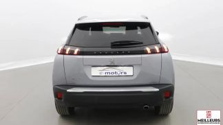 Leasing SUV Peugeot 2008 2022