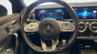 Leasing Hayon MERCEDES A 200 2021