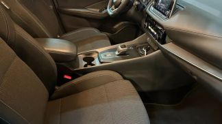 Finansowanie SUV Nissan Qashqai 2023
