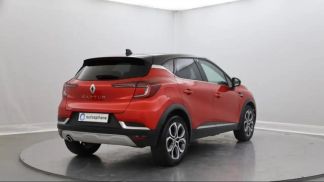 Finansowanie SUV Renault Captur 2019