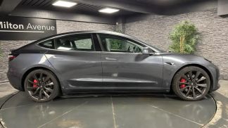 Finansowanie Sedan Tesla Model 3 2020