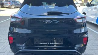 Leasing Hayon Ford Puma 2023