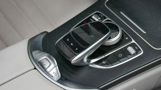 Lízing Kabriolet MERCEDES C 200 2017