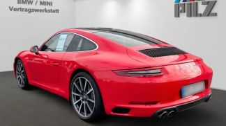 Finansowanie Coupé Porsche 991 2017