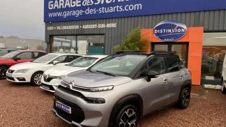 Finansowanie SUV Citroën C3 Aircross 2022