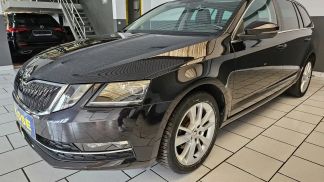 Lízing Kombi Skoda Octavia 2020