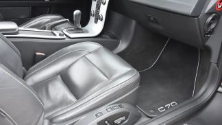 Finansowanie Zamienny Volvo C70 2011