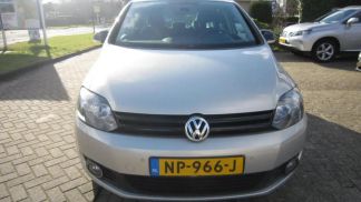 Finansowanie Hatchback Volkswagen Golf Plus 2013