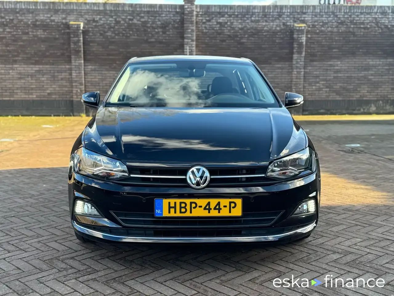 Leasing Hatchback Volkswagen Polo 2019