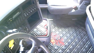 Finansowanie Ciągnik siodłowy Scania R450 2016