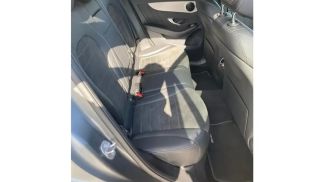 Leasing SUV MERCEDES GLC 300 2020