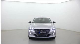 Finansowanie Sedan Peugeot 208 2022