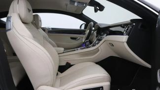 Leasing Convertible Bentley Continental GT 2019