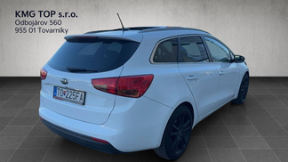 Finansowanie Hatchback Kia CEE´D 2015