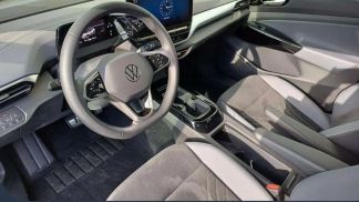 Finansowanie SUV Volkswagen ID.5 2023
