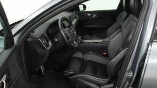 Lízing Sedan Volvo S60 2020