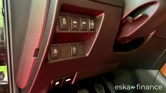Lízing Hatchback Nissan X-Trail 2021