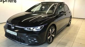 Finansowanie Sedan Volkswagen Golf 2024