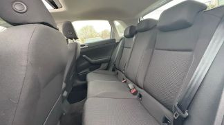 Finansowanie Sedan Volkswagen Polo 2020