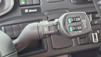 Lízing Traktor Scania R500 2019