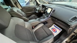 Lízing Hatchback Renault Espace 2015